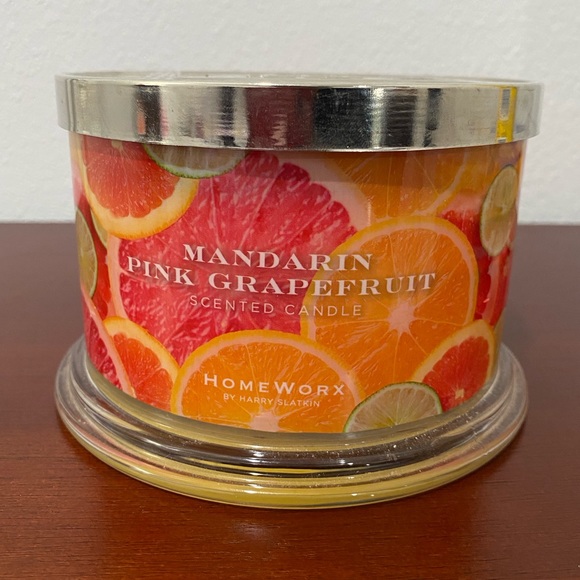 homeworx Accents Homeworx Candle Poshmark